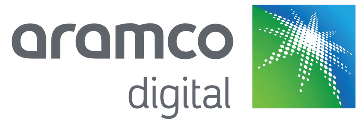 Aramco Digital logo