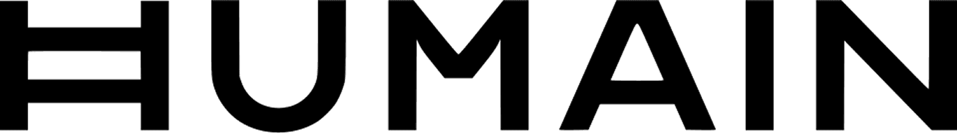 HUMAIN logo